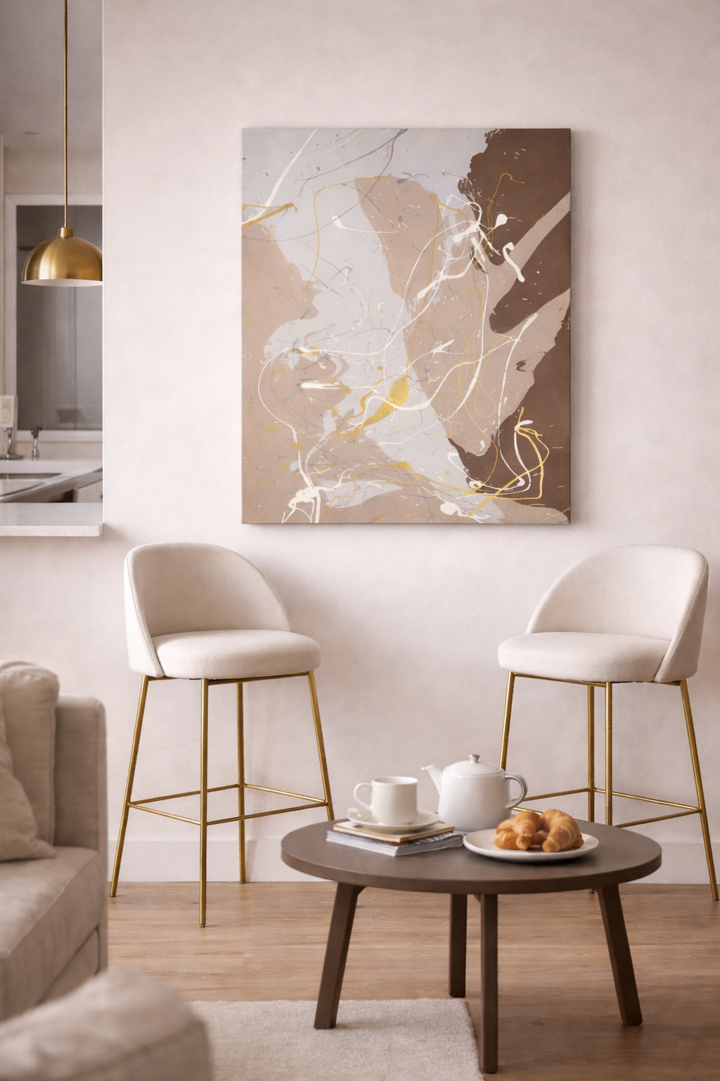 The Quiet Pour, Morning Alchemy Collection - Image 3