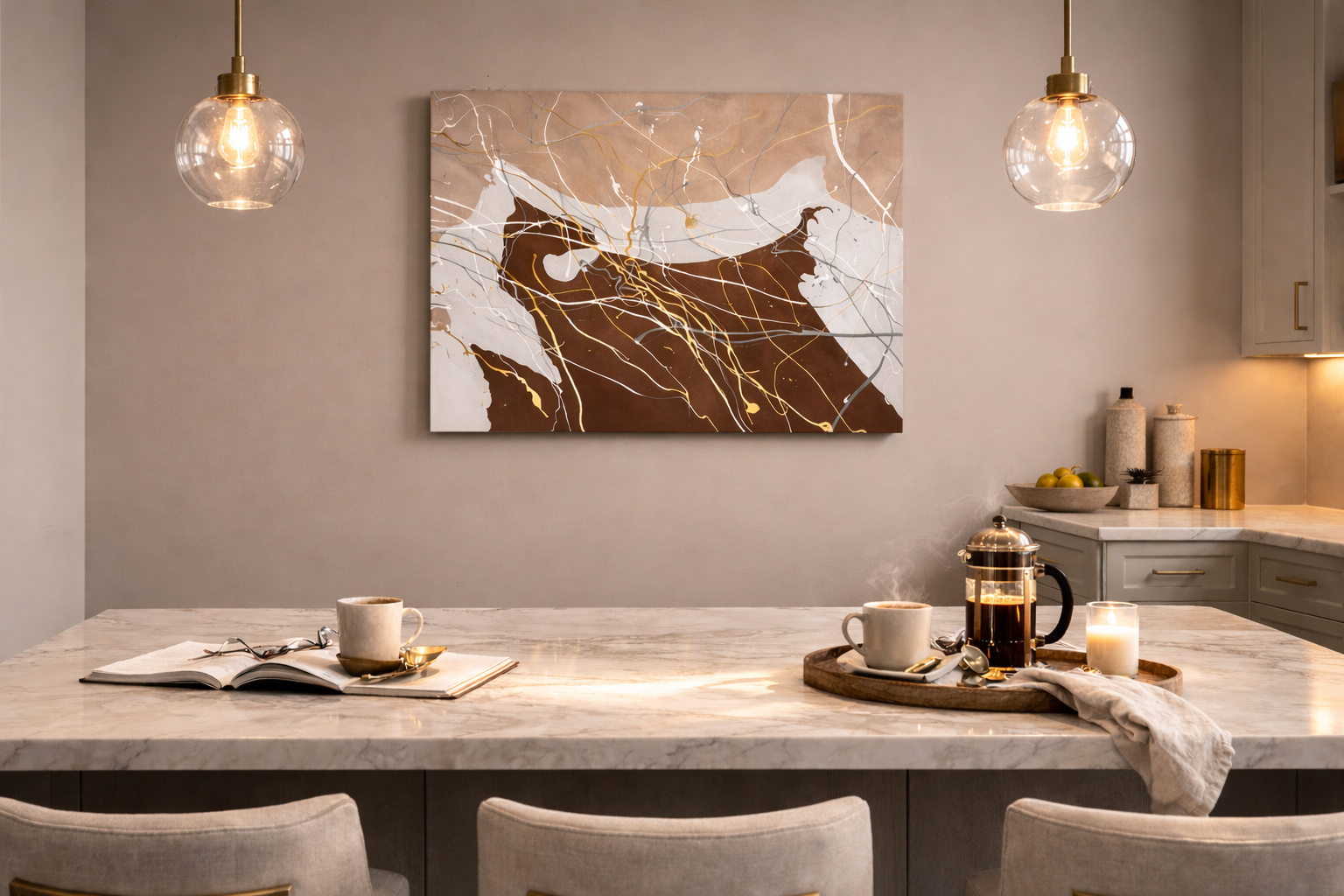 Soft Dominion- Morning Alchemy Collection - Image 3