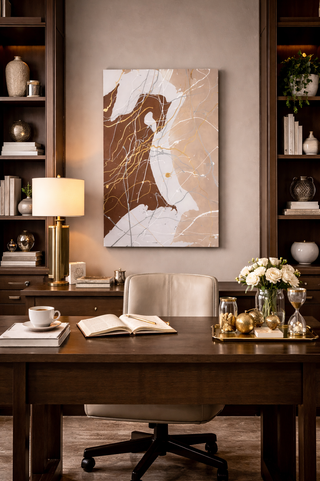 Soft Dominion- Morning Alchemy Collection - Image 4