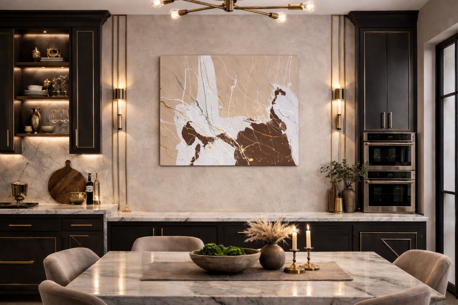 Luminous Poise-Morning Alchemy Collection - Image 5