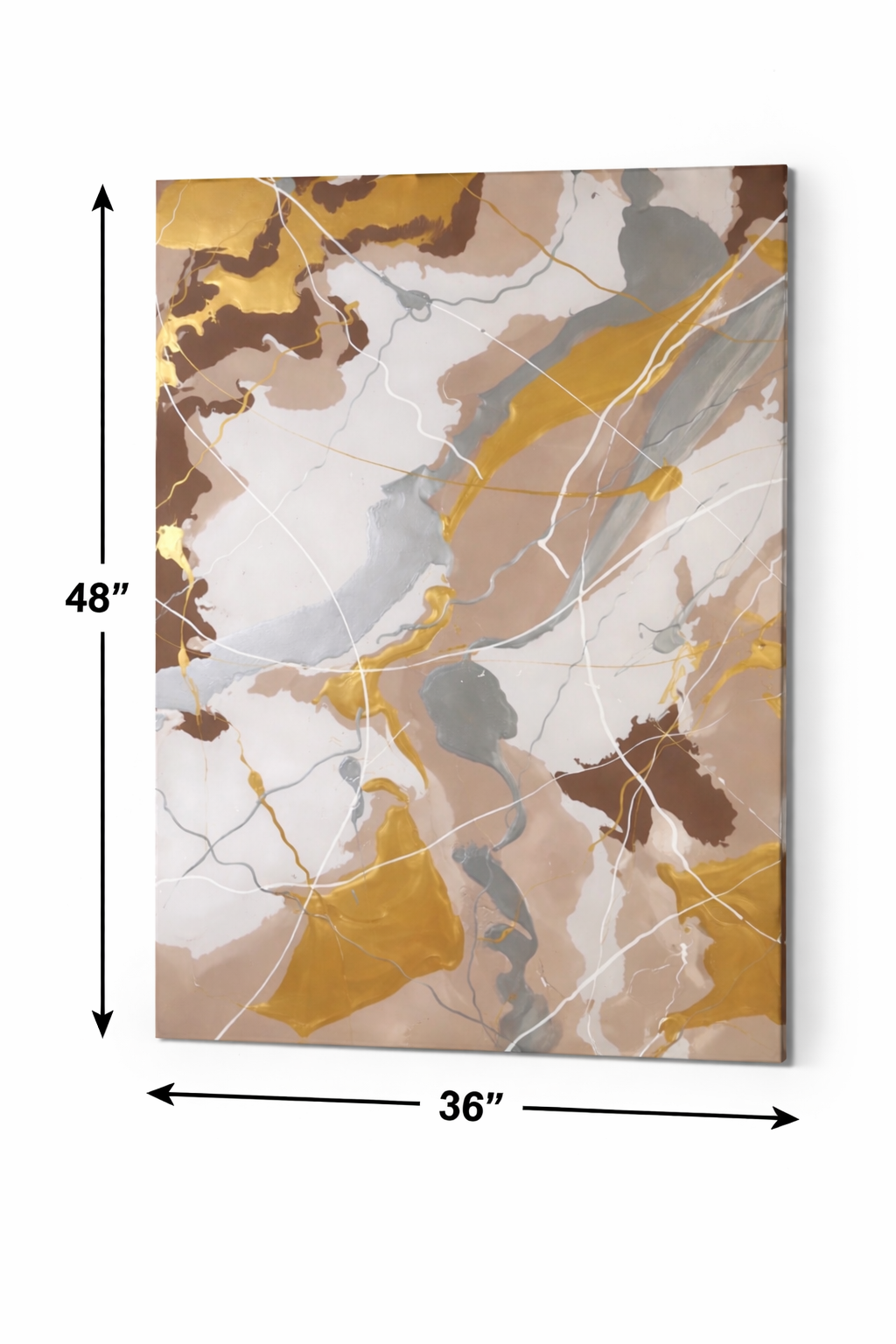 Gilded Awakening- Morning Alchemy Collection - Image 3