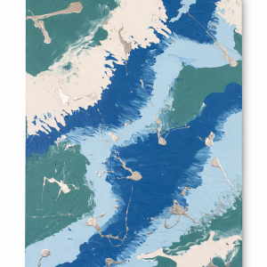 Axis of Ease- Counter Balance Collection