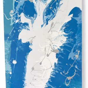 The Gentle Divide - Counterbalance Collection