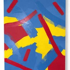 Joy Shines Through- Dancing Through The Static Collection