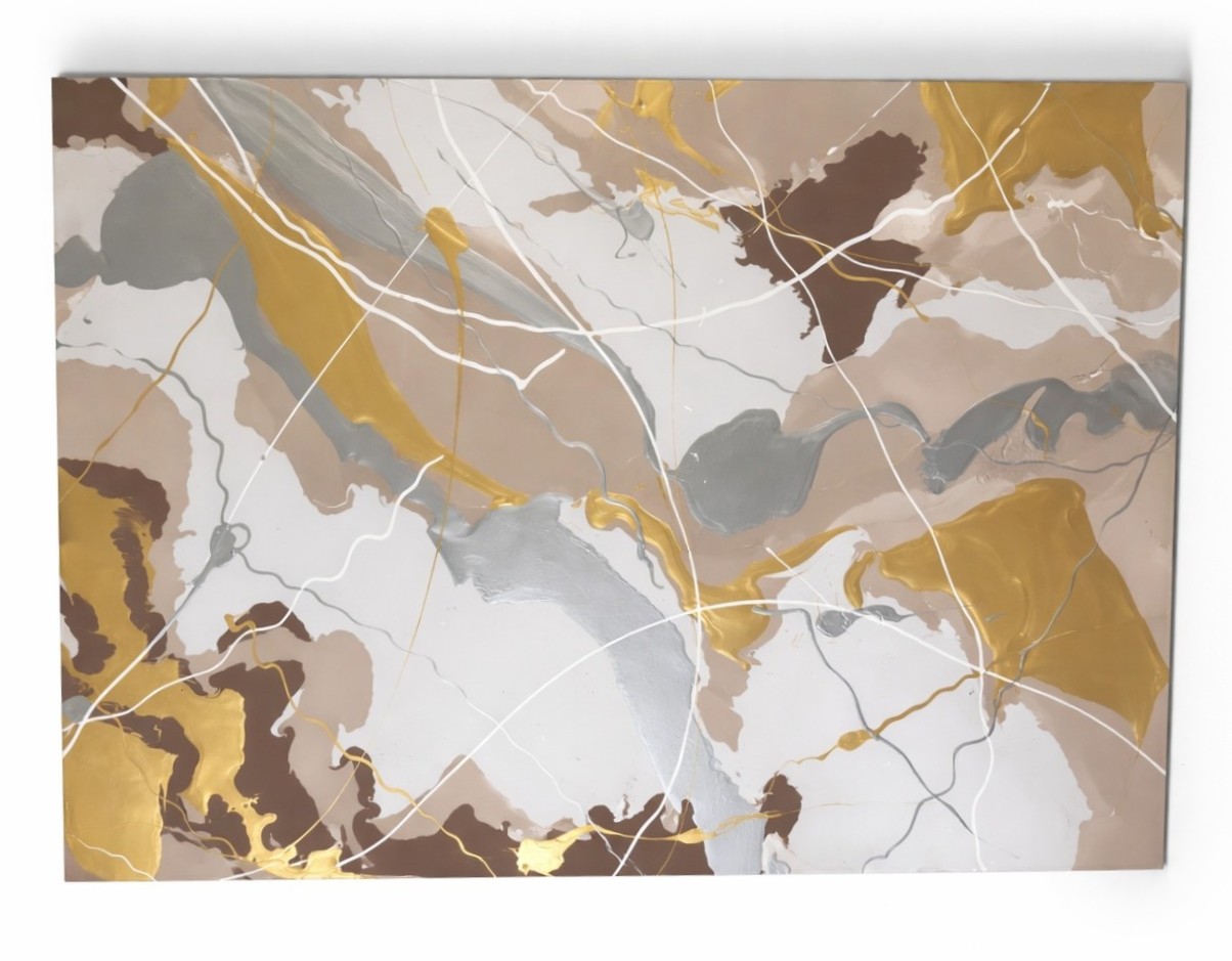 Gilded Awakening- Morning Alchemy Collection - Image 2