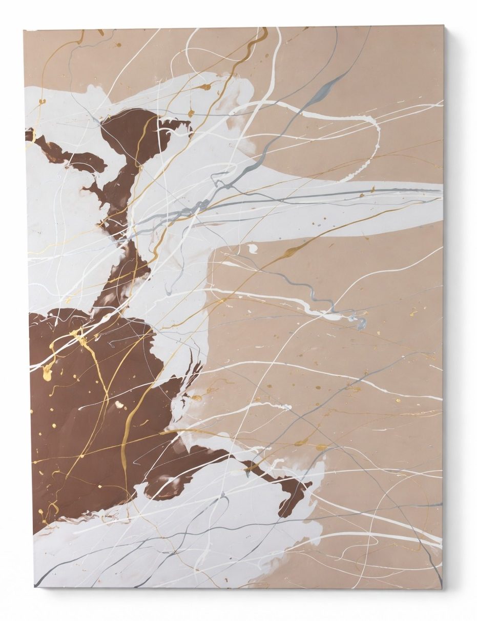 Luminous Poise-Morning Alchemy Collection